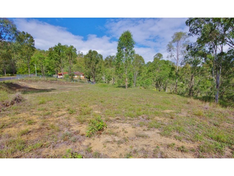 Kooralbyn QLD 4285