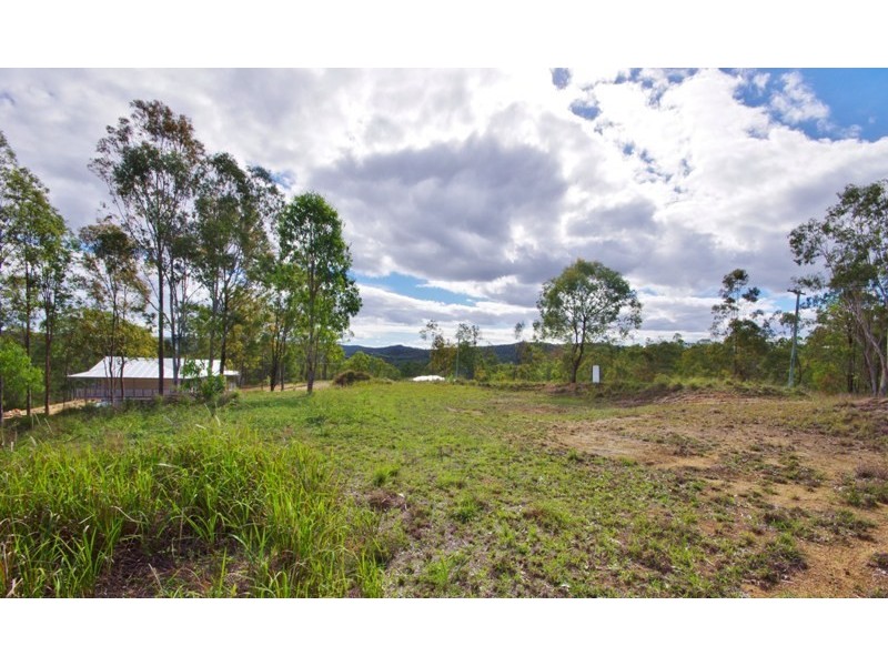 Kooralbyn QLD 4285