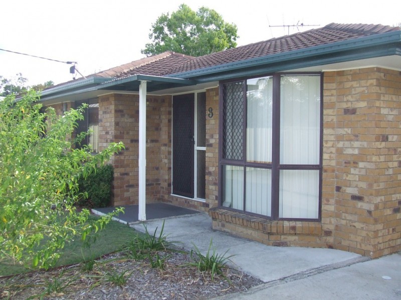 Boronia Heights QLD 4124