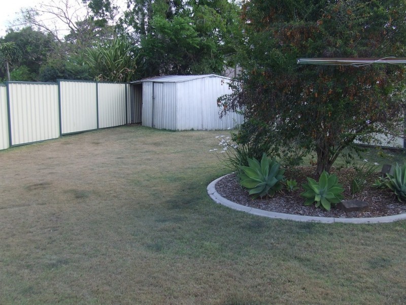 Boronia Heights QLD 4124
