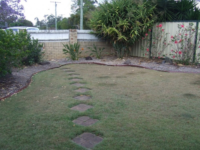 Boronia Heights QLD 4124