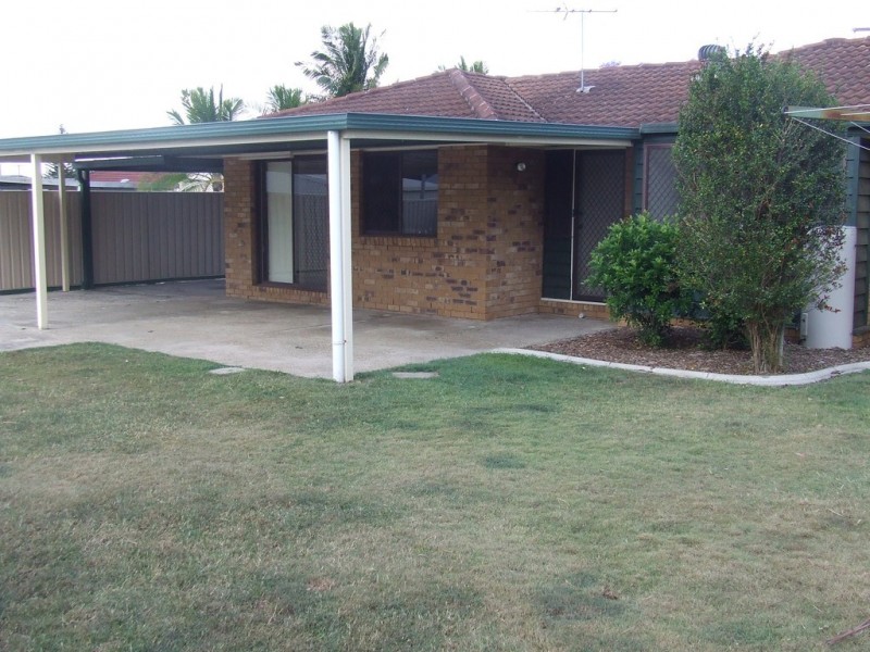 Boronia Heights QLD 4124