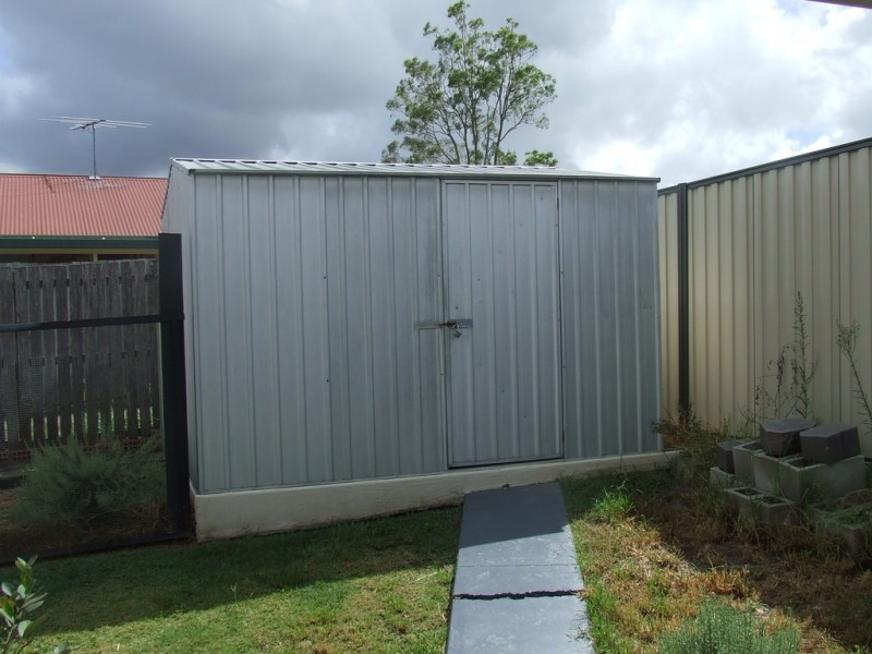 Marsden QLD 4132