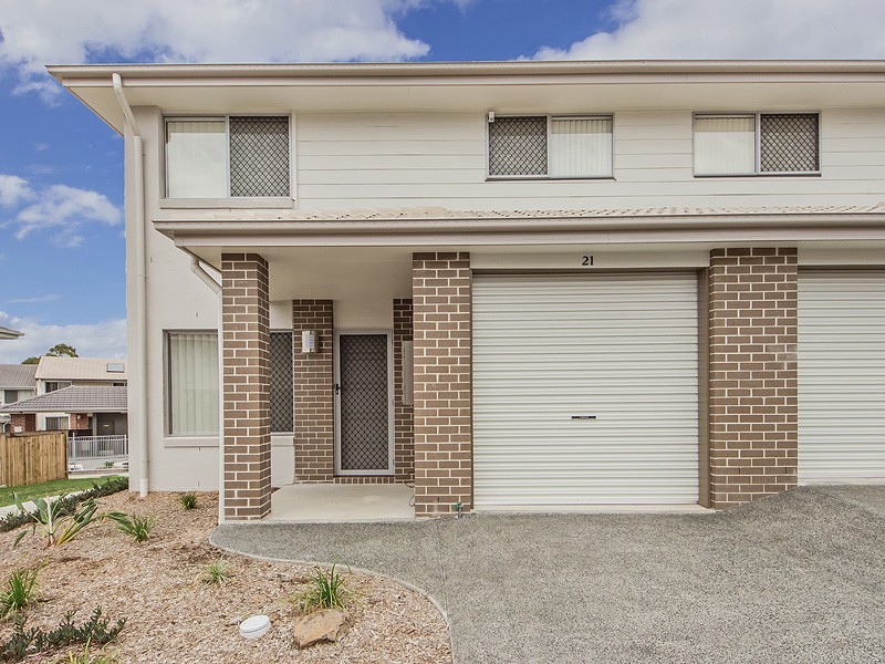 Redbank Plains QLD 4301