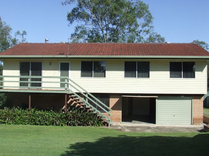 Park Ridge South QLD 4125