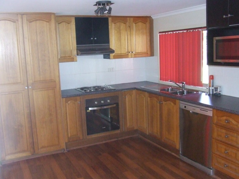 Park Ridge South QLD 4125