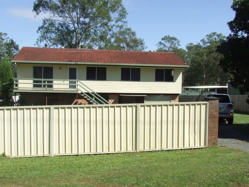 Park Ridge South QLD 4125