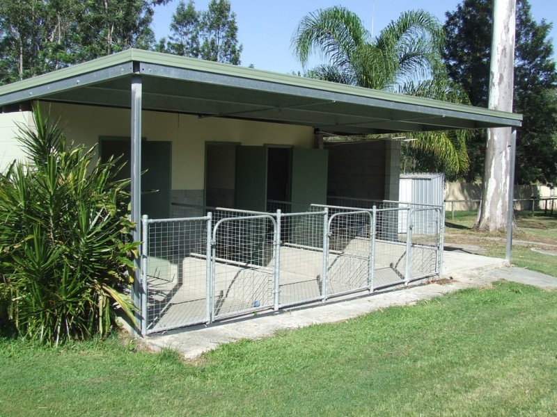 Park Ridge South QLD 4125