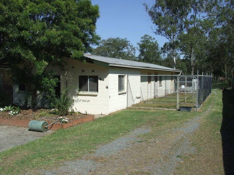 Park Ridge South QLD 4125