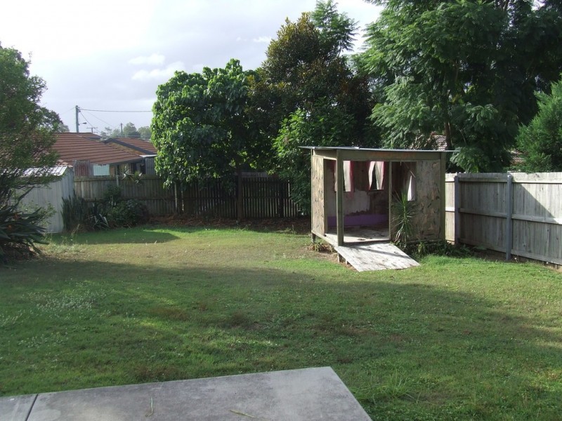 Boronia Heights QLD 4124