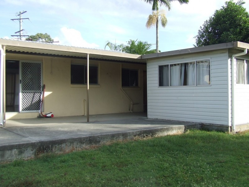 Boronia Heights QLD 4124