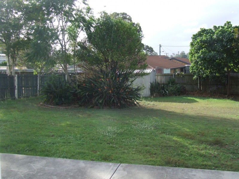 Boronia Heights QLD 4124