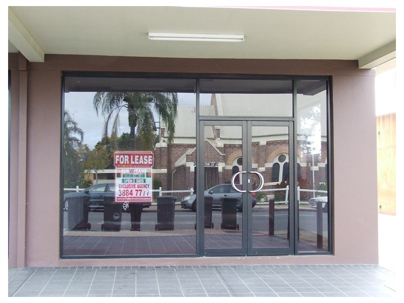 3/645 Sherwood Rd, Sherwood QLD 4075