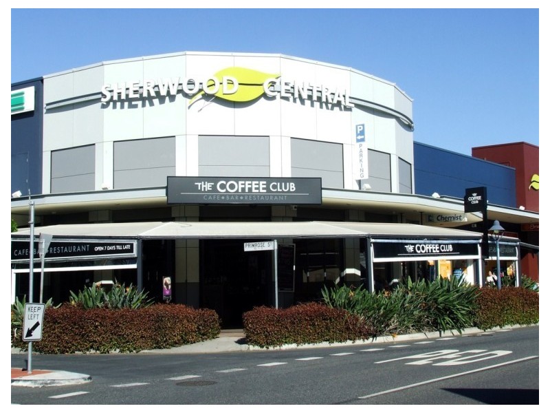 3/645 Sherwood Rd, Sherwood QLD 4075