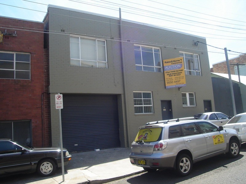 St Peters NSW 2044