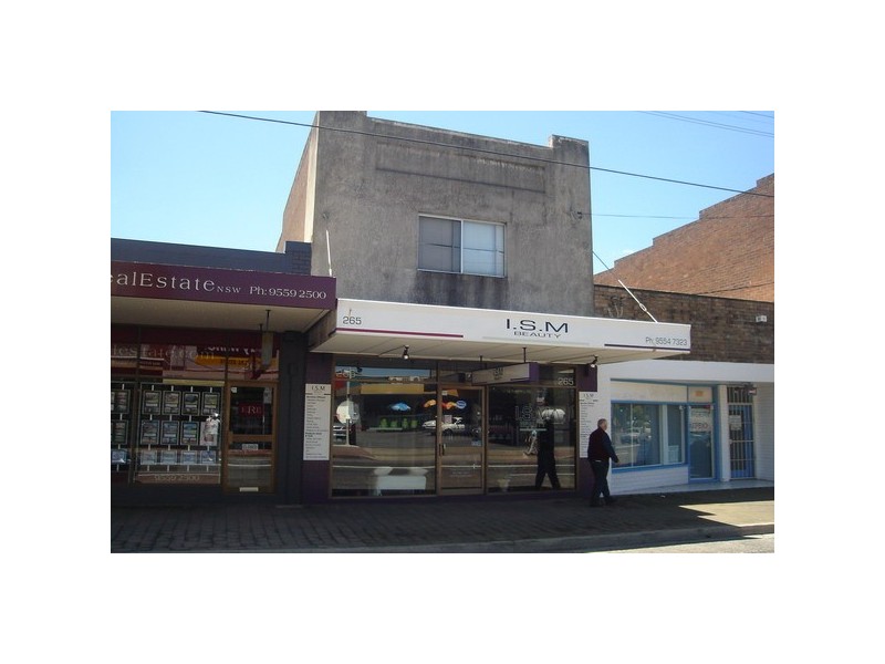 265 Homer Street, Earlwood NSW 2206