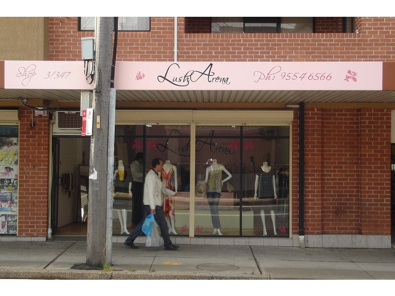 1-5/345 Illawarra Rd, Marrickville NSW 2204