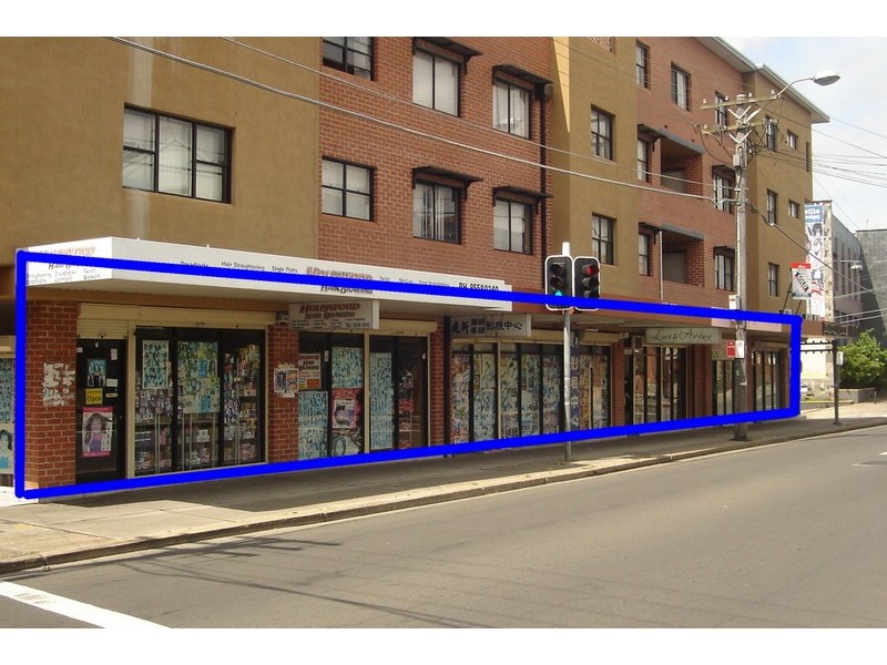 1-5/345 Illawarra Rd, Marrickville NSW 2204