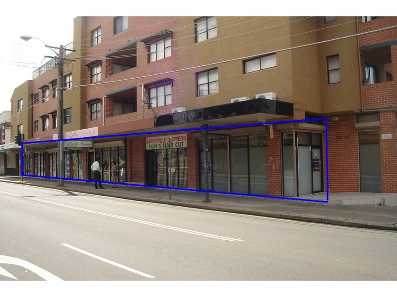 1-5/345 Illawarra Rd, Marrickville NSW 2204