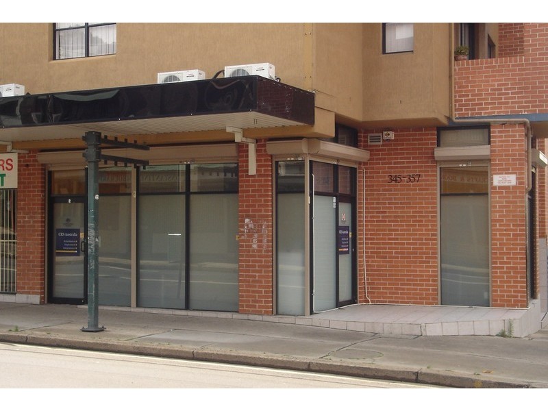 1-5/345 Illawarra Rd, Marrickville NSW 2204