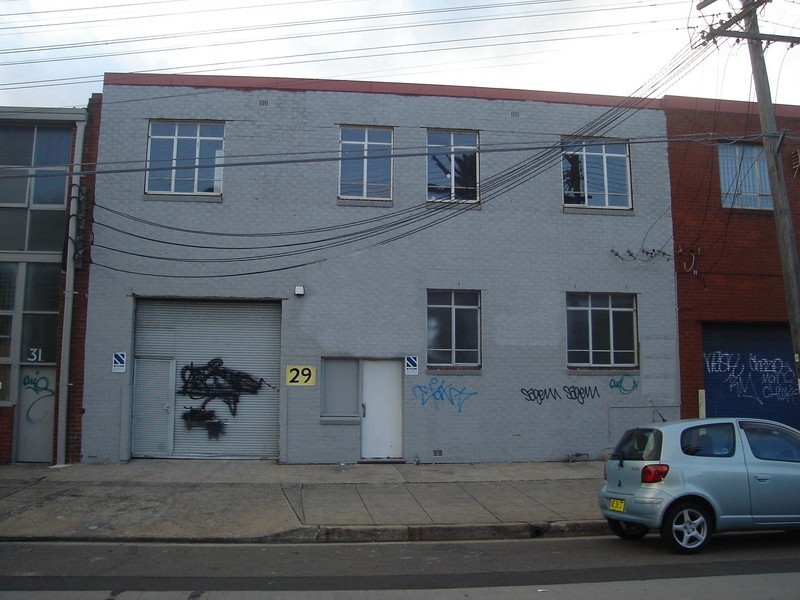 29 Carrington Rd, Marrickville NSW 2204