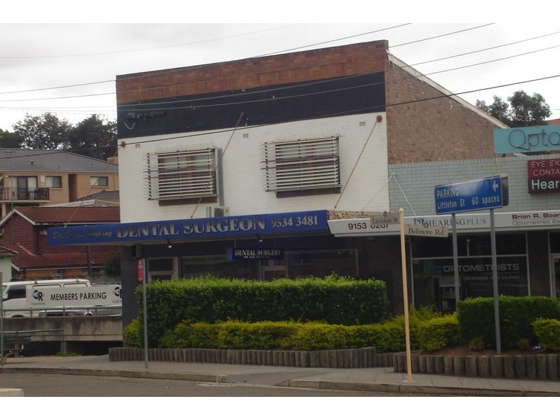 3 Littleton St, Riverwood NSW 2210