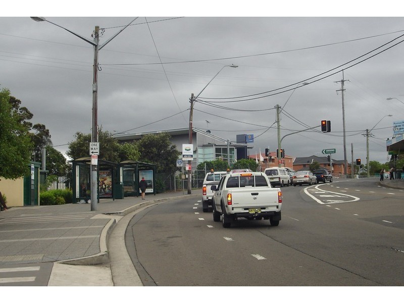 3 Littleton St, Riverwood NSW 2210