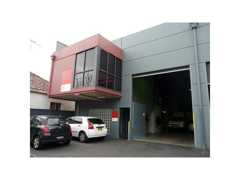 Marrickville NSW 2204