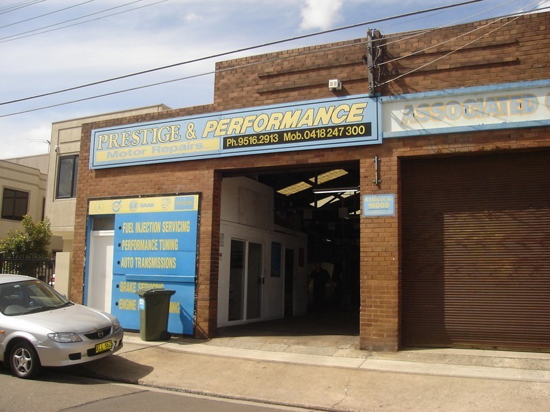 Marrickville NSW 2204