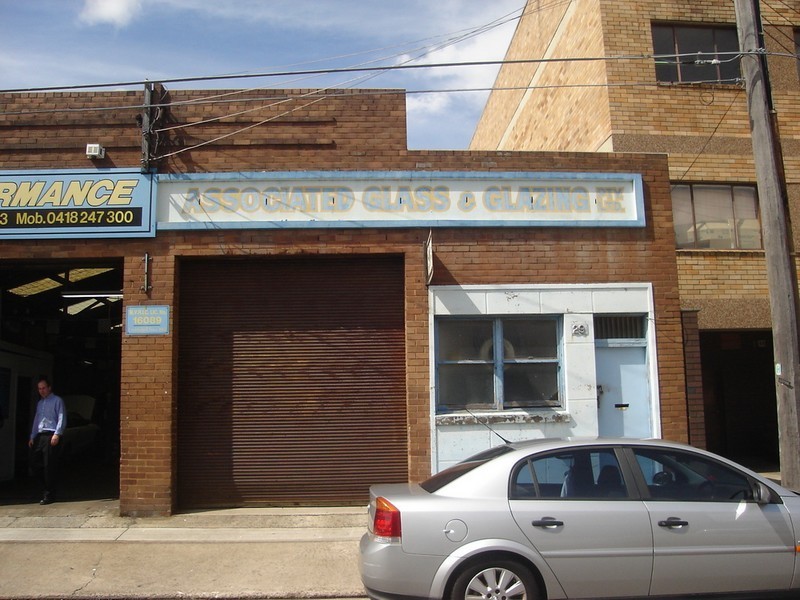 Marrickville NSW 2204