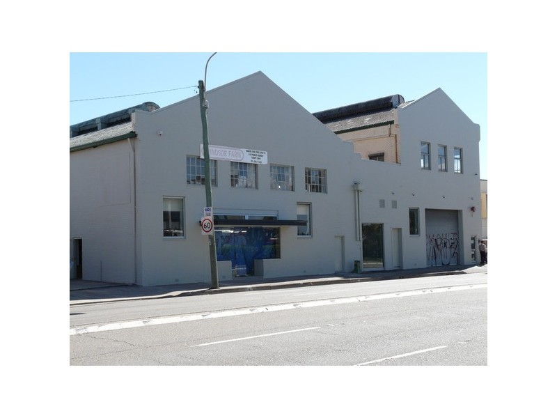 Tempe NSW 2044