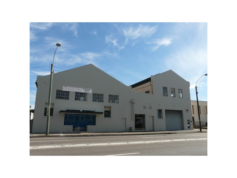 Tempe NSW 2044