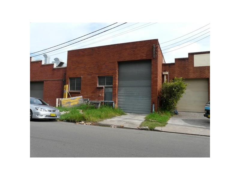 7 Willis St, Wolli Creek NSW 2205