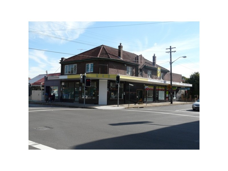 205-207 Victoria Rd, Marrickville NSW 2204