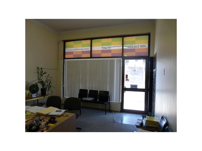 205-207 Victoria Rd, Marrickville NSW 2204