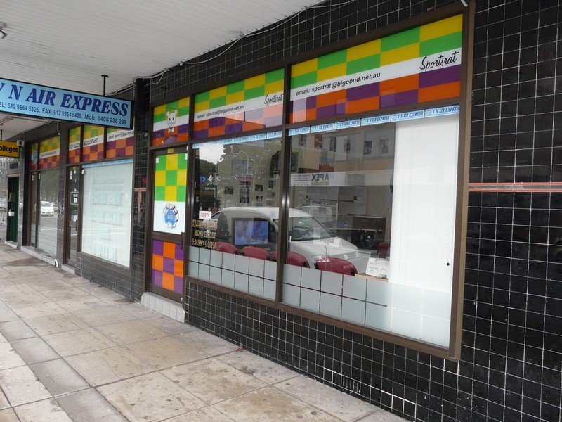 205-207 Victoria Rd, Marrickville NSW 2204