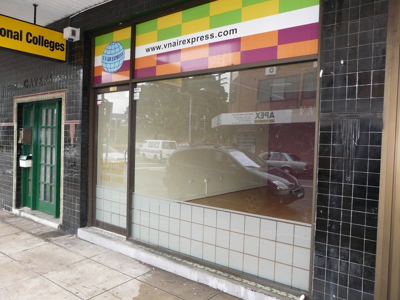 205-207 Victoria Rd, Marrickville NSW 2204