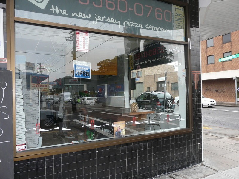 205-207 Victoria Rd, Marrickville NSW 2204
