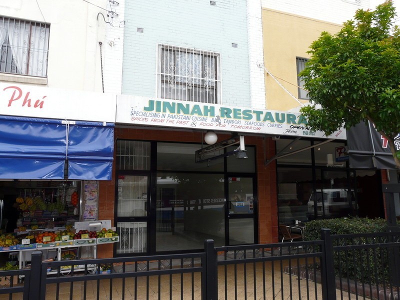 Dulwich Hill NSW 2203