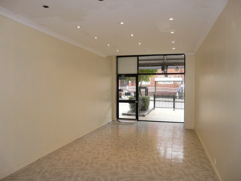 Dulwich Hill NSW 2203