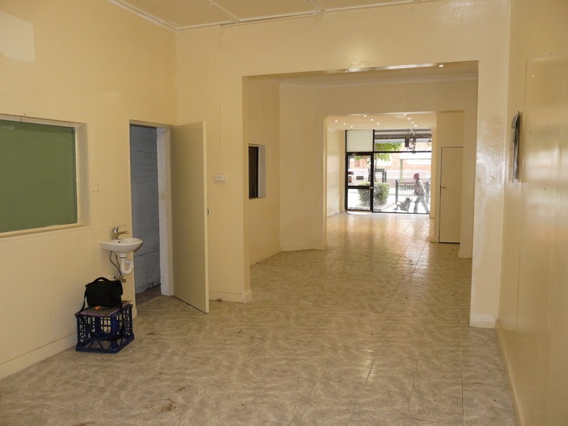 Dulwich Hill NSW 2203