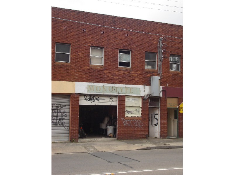 1st Fl, 15 May Street, St Peters NSW 2044
