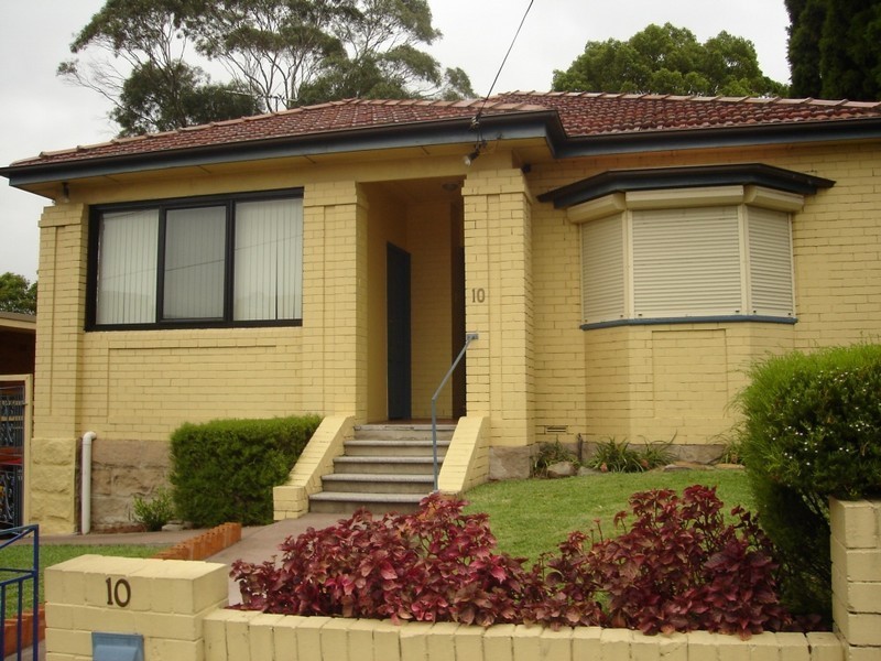 10 William St, Earlwood NSW 2206