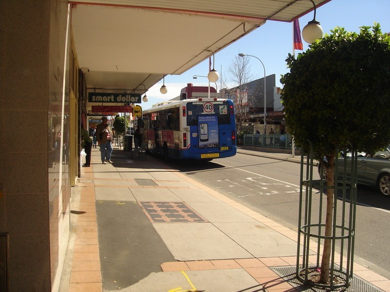 240 Marrickville Rd, Marrickville NSW 2204