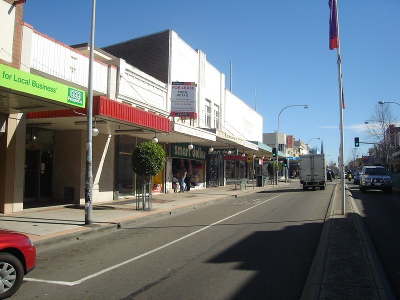 240 Marrickville Rd, Marrickville NSW 2204