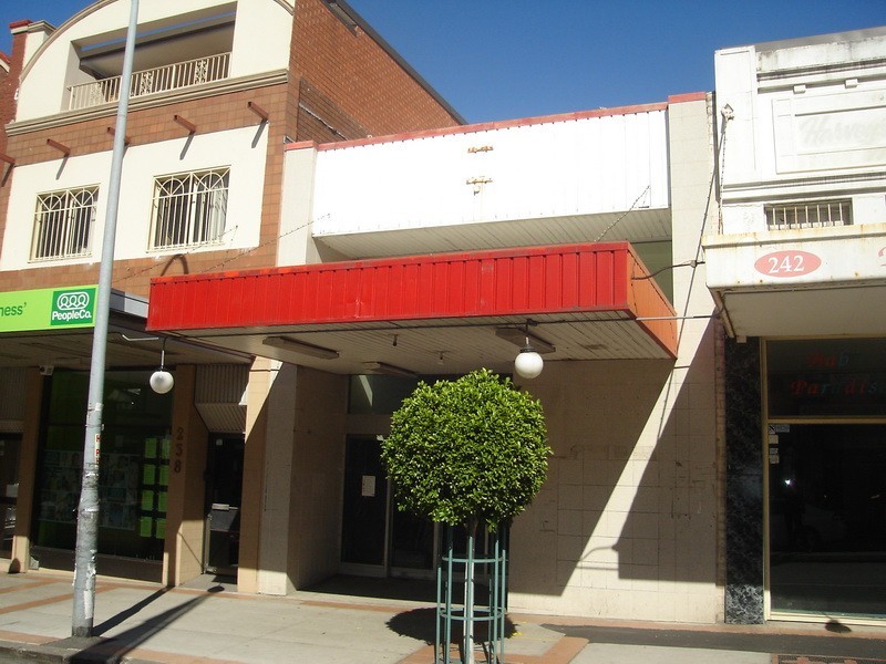 240 Marrickville Rd, Marrickville NSW 2204