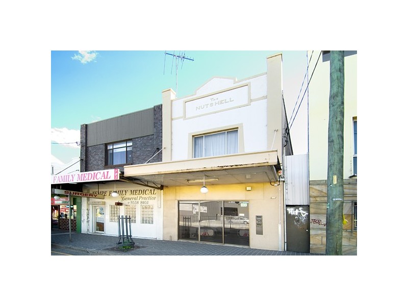 699 Princes Hwy, Tempe NSW 2044