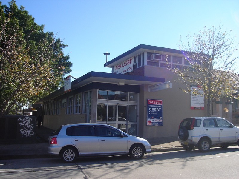 45 Unwins Bridge Rd, Sydenham NSW 2044