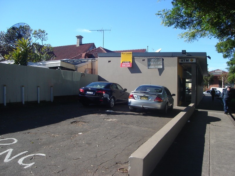 45 Unwins Bridge Rd, Sydenham NSW 2044