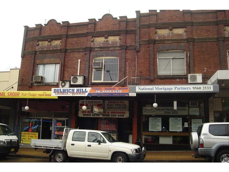 522 Marrickville Rd, Dulwich Hill NSW 2203